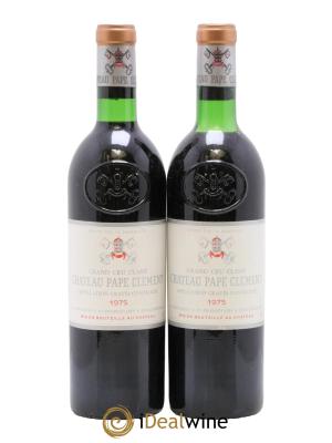 Château Pape Clément Cru Classé de Graves
