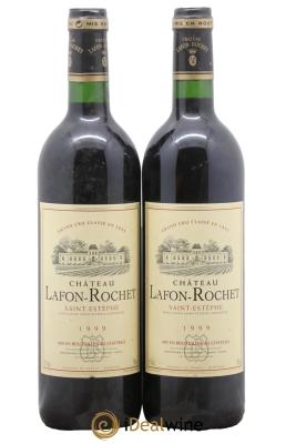 Château Lafon Rochet 4ème Grand Cru Classé