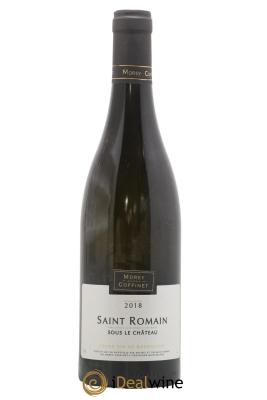 Saint-Romain Sous le Château Morey-Coffinet (Domaine)