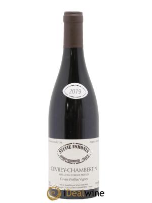 Gevrey-Chambertin Vieilles Vignes Sylvie Esmonin