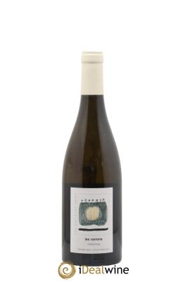 Côtes du Jura Chardonnay Les Varrons Romain - Julien  - Charline Labet