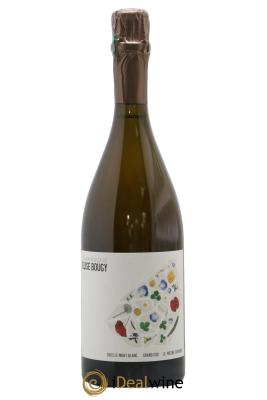 Champagne Sous Le Mont Blanc Elise Bougy