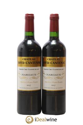 Château Boyd Cantenac 3ème Grand Cru Classé