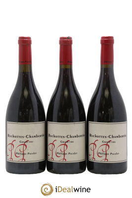 Ruchottes-Chambertin Grand Cru Philippe Pacalet