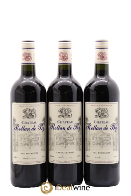 Château Rollan de By Cru Bourgeois