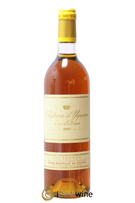 Château d' Yquem 1er Cru Classé Supérieur