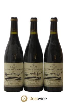 IGP St Guilhem-le-Désert - Cité d'Aniane Mas Daumas Gassac Famille Guibert de La Vaissière