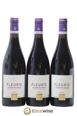 Fleurie Les Joies du Palais Lafarge Vial