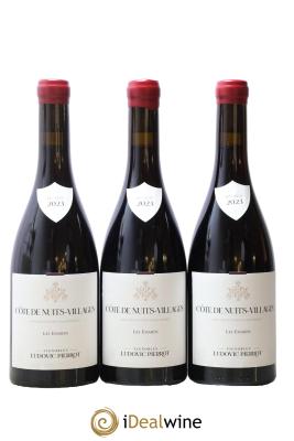 Côte de Nuits-Villages Les Essards Ludovic Pierrot