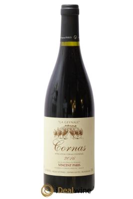 Cornas La Geynale Vincent Paris