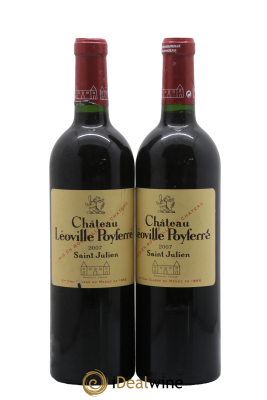Château Léoville Poyferré 2ème Grand Cru Classé