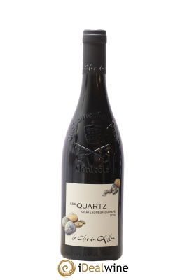 Châteauneuf-du-Pape Les Quartz Clos du Caillou