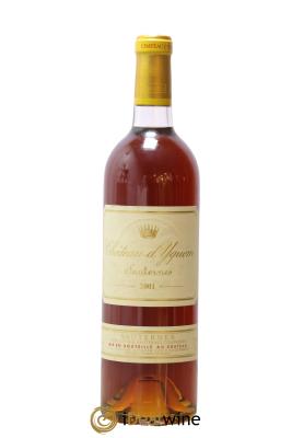 Château d' Yquem 1er Cru Classé Supérieur