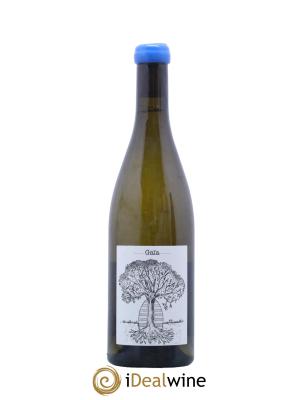 Muscadet-Sèvre-et-Maine Gaia Jérôme Bretaudeau - Domaine de Bellevue 