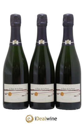 L'âme de la Terre Extra-Brut Françoise Bedel et Fils