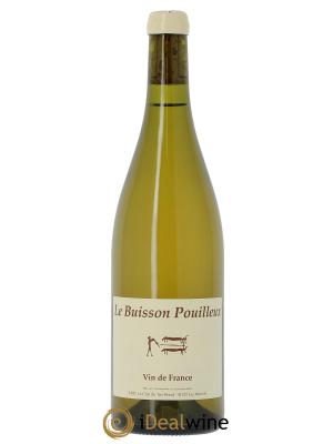 Vin de France Le Buisson pouilleux Clos du Tue-Boeuf