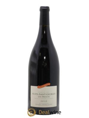 Nuits-Saint-Georges 1er Cru Les Procès David Duband (Domaine)