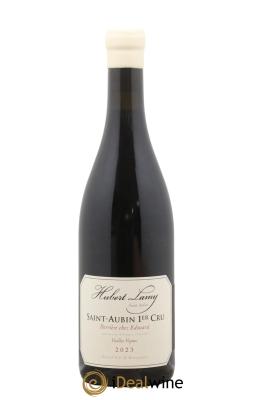 Saint-Aubin 1er Cru Derrière chez Edouard Vieilles Vignes Hubert Lamy