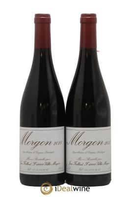 Morgon Jean Foillard