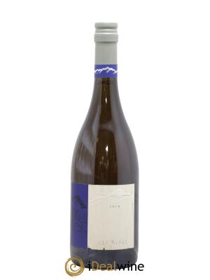 Vin de Savoie Les Alpes Domaine Belluard