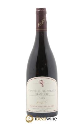 Chapelle-Chambertin Grand Cru Rossignol-Trapet (Domaine)