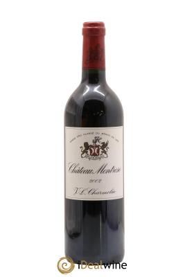 Château Montrose 2ème Grand Cru Classé