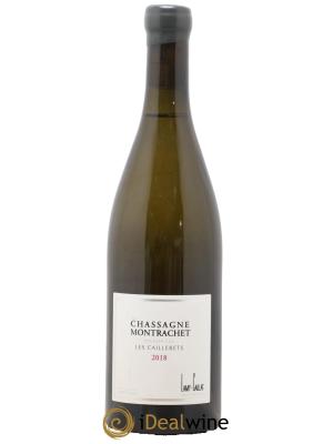 Chassagne-Montrachet 1er Cru Les Caillerets Lamy-Caillat (Domaine)