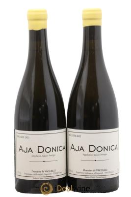 Ajaccio Aja Donica Vaccelli