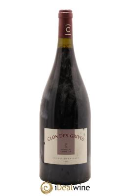 Crozes-Hermitage Clos des Grives Combier