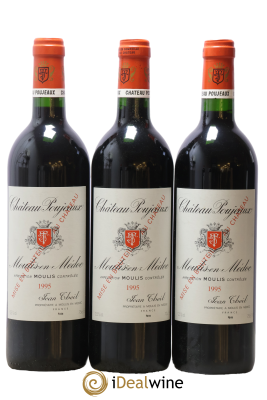Château Poujeaux