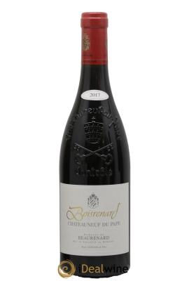 Châteauneuf-du-Pape Cuvée Boisrenard Beaurenard (Domaine de)