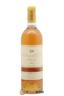 Château d' Yquem 1er Cru Classé Supérieur