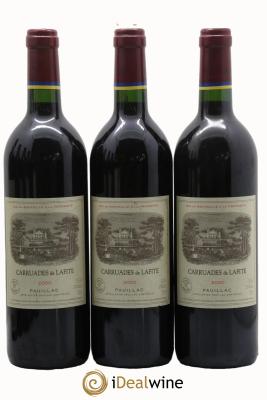 Carruades de Lafite Rothschild Second Vin