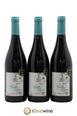 Chinon Vieilles Vignes Domaine Pointeau