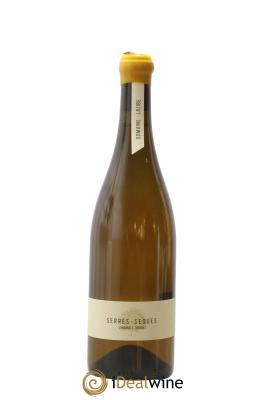 Jurançon Serres Sèques Liquoreux Domaine Lajibe - Jean-Baptiste Semmartin