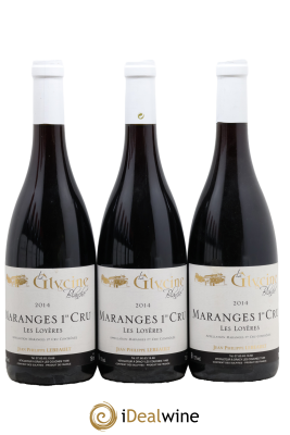 Maranges 1er Cru Les Loyères Les Glycines Blanches