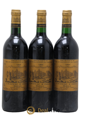 Château d'Issan 3ème Grand Cru Classé