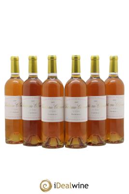 Château Climens 1er Grand Cru Classé