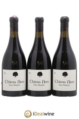 Vin de Corse Chiesa Nera Clos Venturi