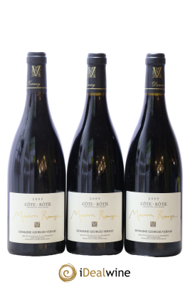 Côte-Rôtie Georges Vernay