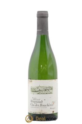 Meursault 1er Cru Clos des Bouchères  Roulot (Domaine)