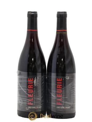 Fleurie Les Labourons Christophe Pacalet