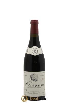 Cornas Reynard Thierry Allemand