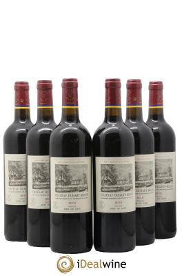 Château Duhart-Milon 4ème Grand Cru Classé