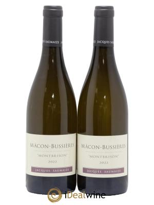 Mâcon-Bussières Montbrison Jacques et Nathalie Saumaize