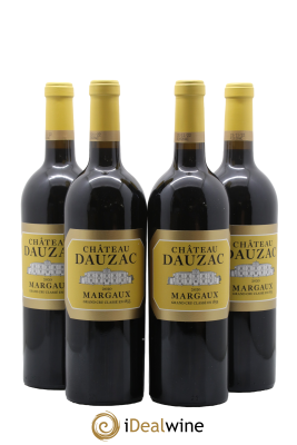 Château Dauzac 5ème Grand Cru Classé