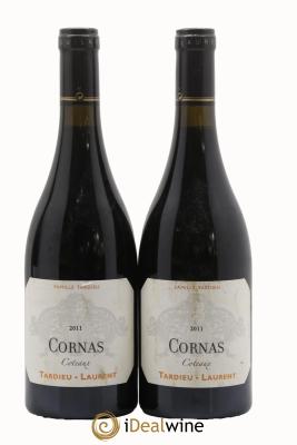 Cornas Coteaux Maison Tardieu-Laurent