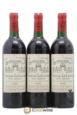 Château la Lagune 3ème Grand Cru Classé