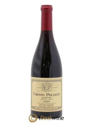 Corton Grand Cru Pougets Maison Louis Jadot