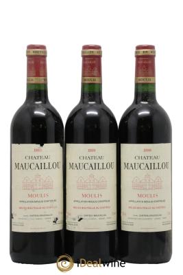 Château Maucaillou
